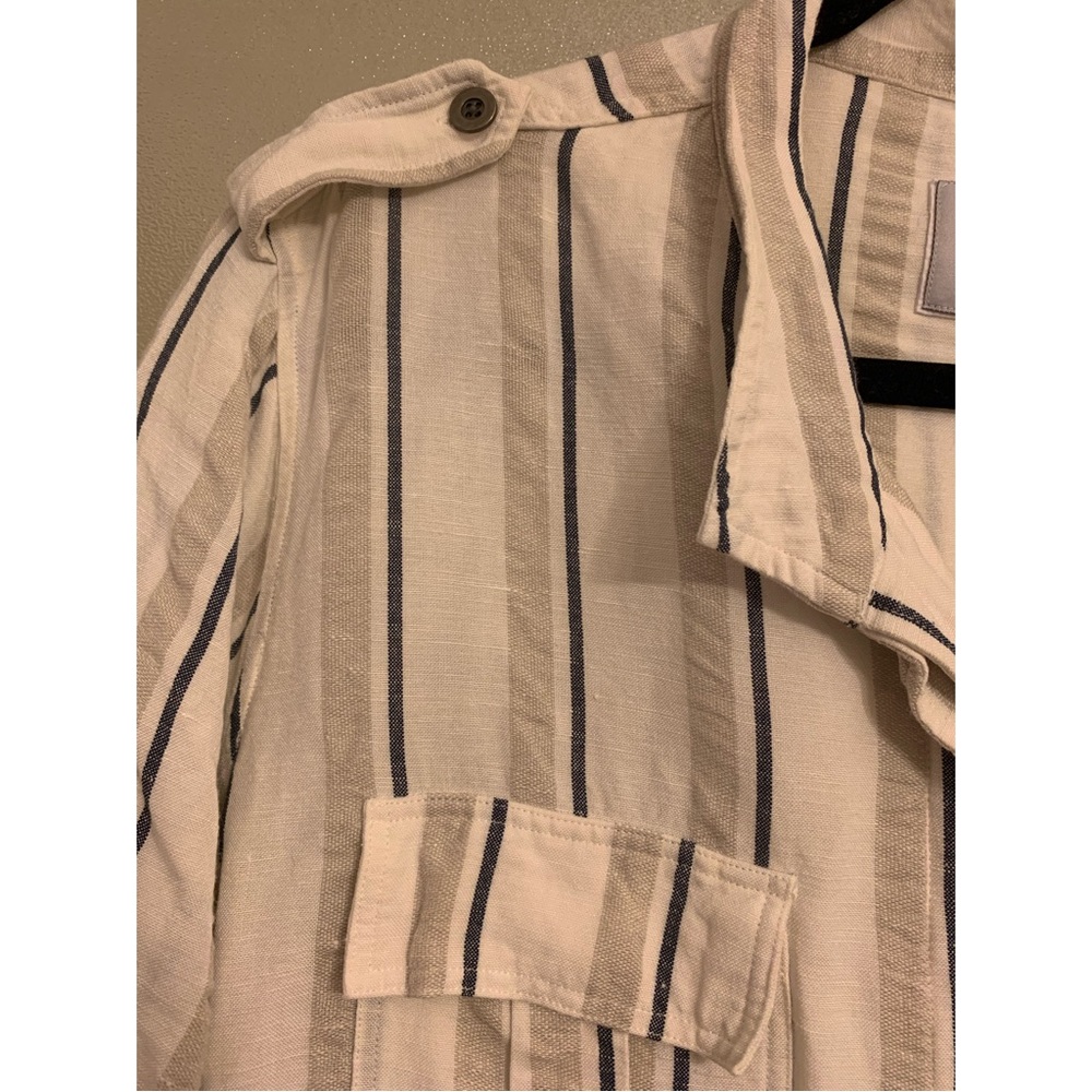 Rails Rowan Striped Jacket - Picture 5 of 9